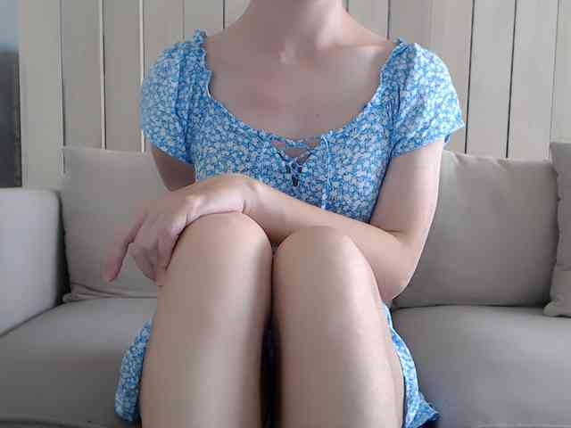 Shy-SweetGirl webcam