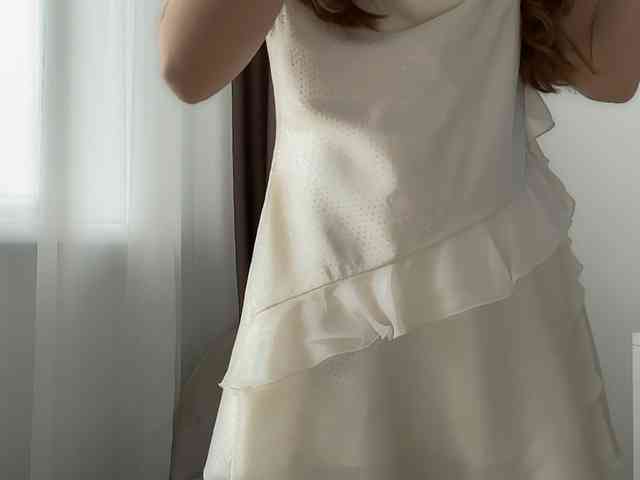 Shy-SweetGirl webcam