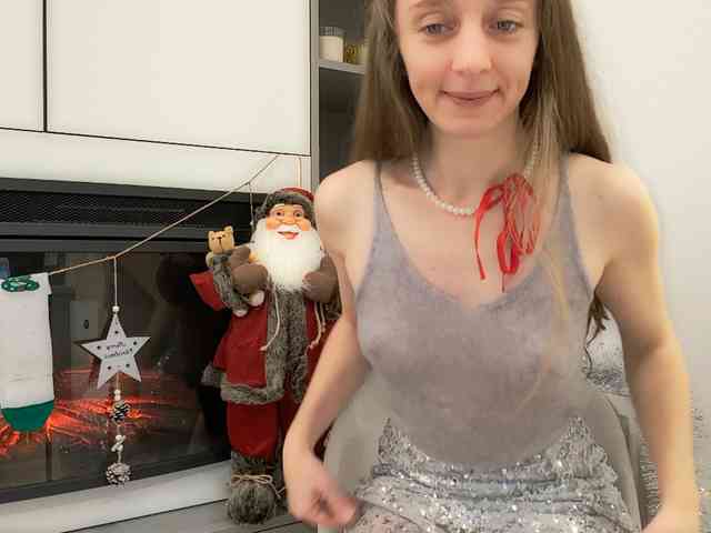 Shy-SweetGirl webcam