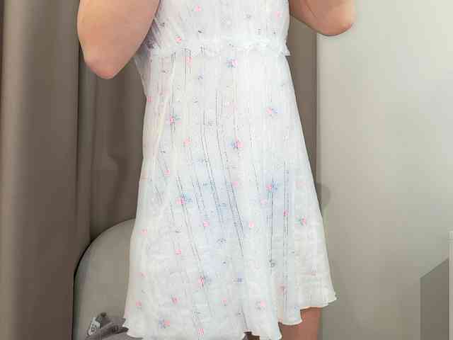 Shy-SweetGirl webcam