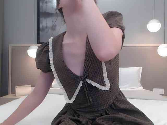 Shy-SweetGirl webcam