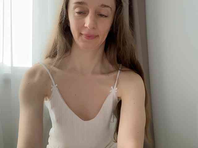 Shy-SweetGirl webcam