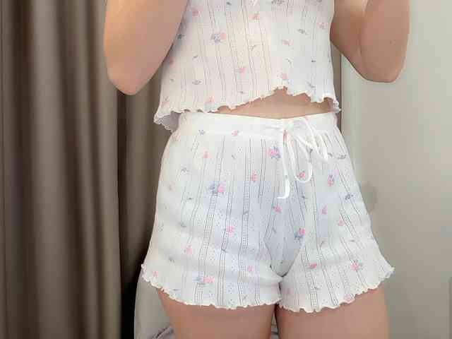 Shy-SweetGirl webcam