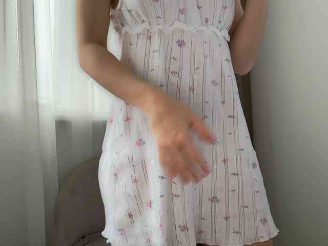 Shy-SweetGirl webcam