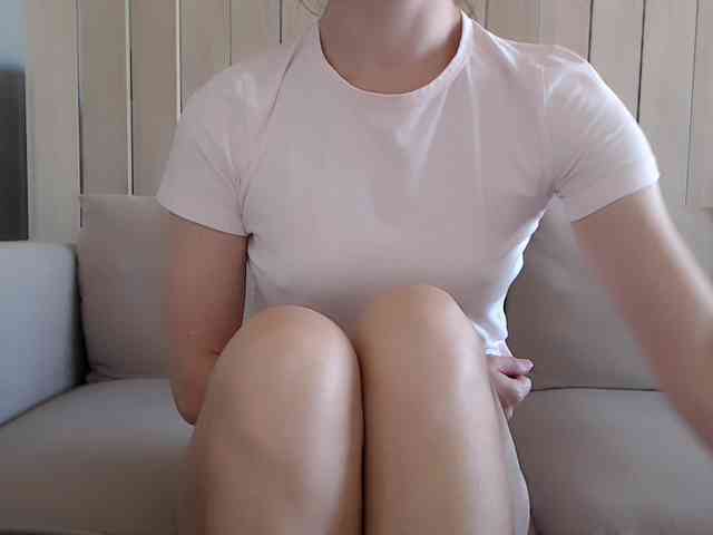 Shy-SweetGirl webcam