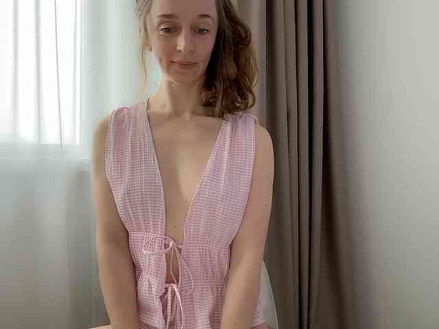 Shy-SweetGirl webcam