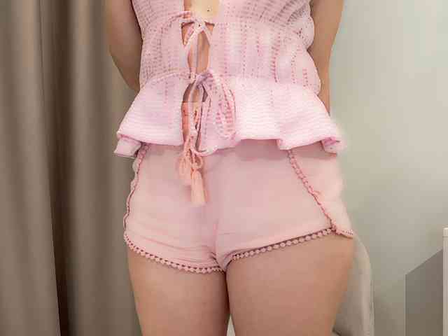 Shy-SweetGirl webcam