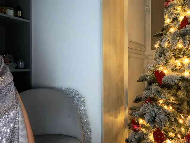 Shy-SweetGirl webcam