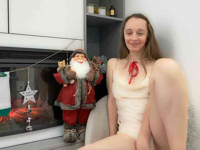 Shy-SweetGirl webcam