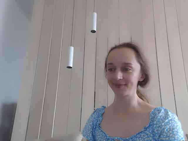Shy-SweetGirl webcam