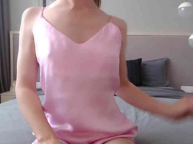 Shy-SweetGirl webcam