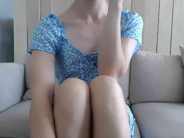 Shy-SweetGirl webcam