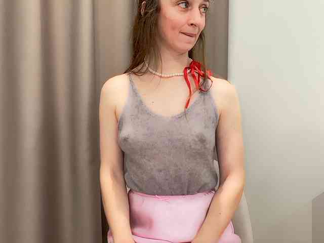 Shy-SweetGirl Shy-SweetGirl