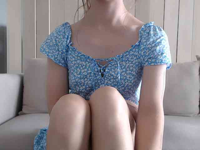 Shy-SweetGirl webcam