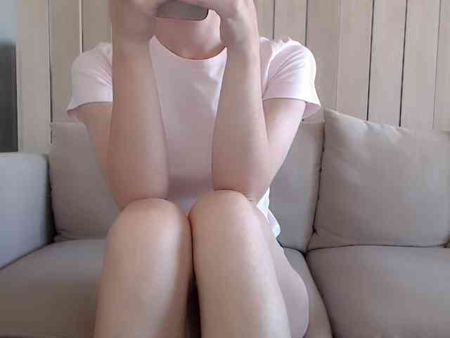 Shy-SweetGirl webcam
