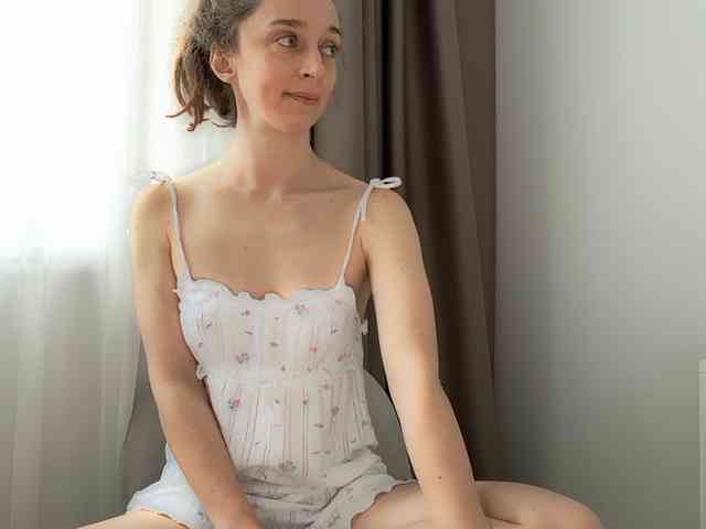 Shy-SweetGirl webcam