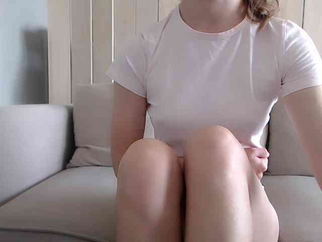 Shy-SweetGirl webcam
