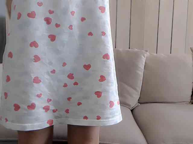 Shy-SweetGirl webcam