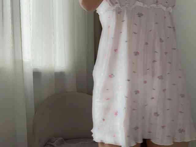 Shy-SweetGirl webcam