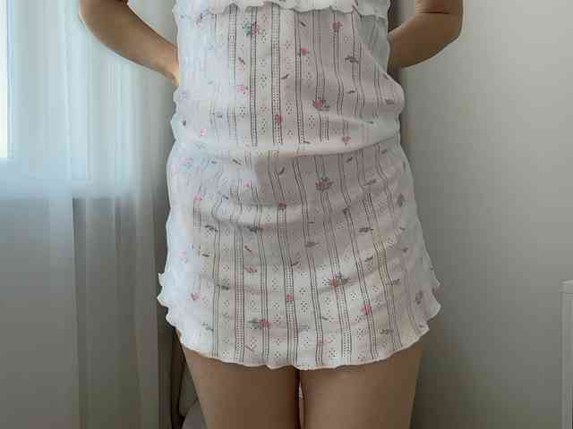 Shy-SweetGirl webcam