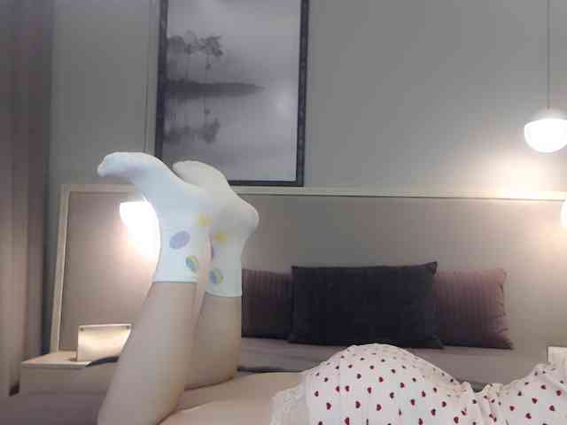 Shy-SweetGirl webcam