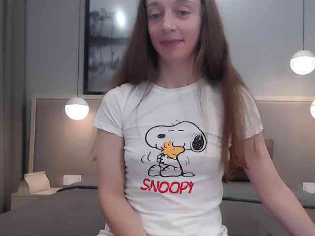 Shy-SweetGirl webcam