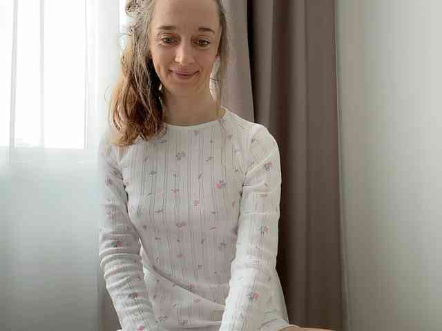 Shy-SweetGirl webcam