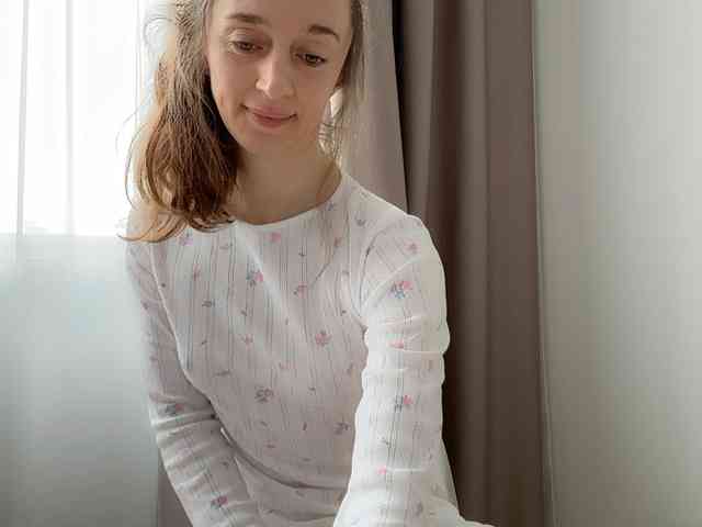 Shy-SweetGirl webcam