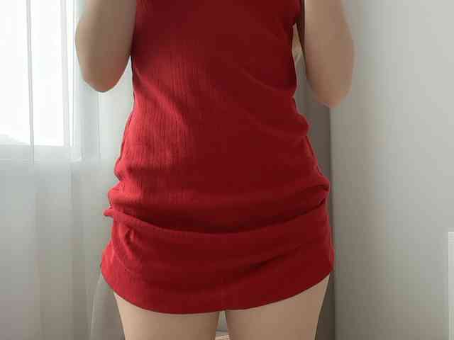 Shy-SweetGirl webcam