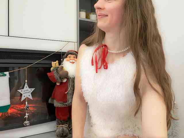 Shy-SweetGirl webcam