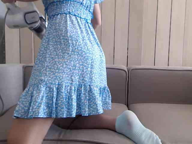 Shy-SweetGirl webcam