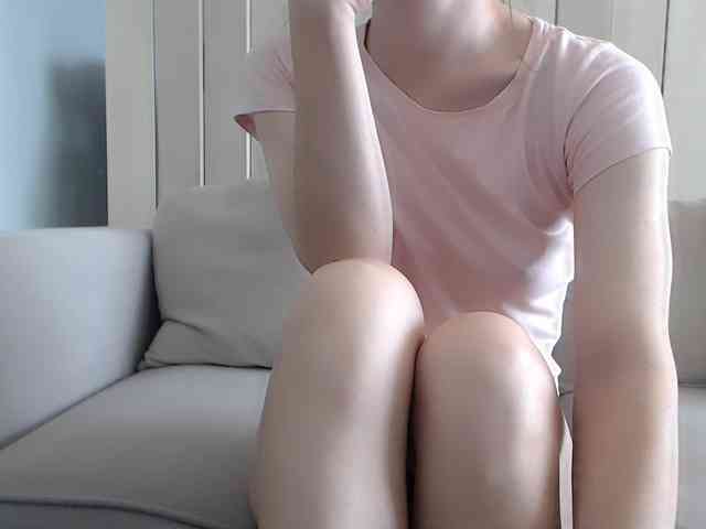 Shy-SweetGirl webcam