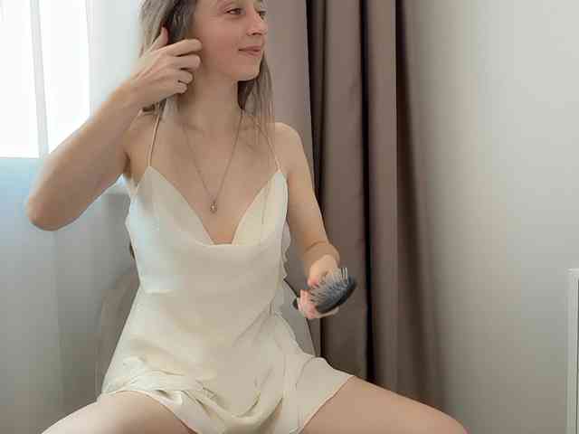 Shy-SweetGirl webcam