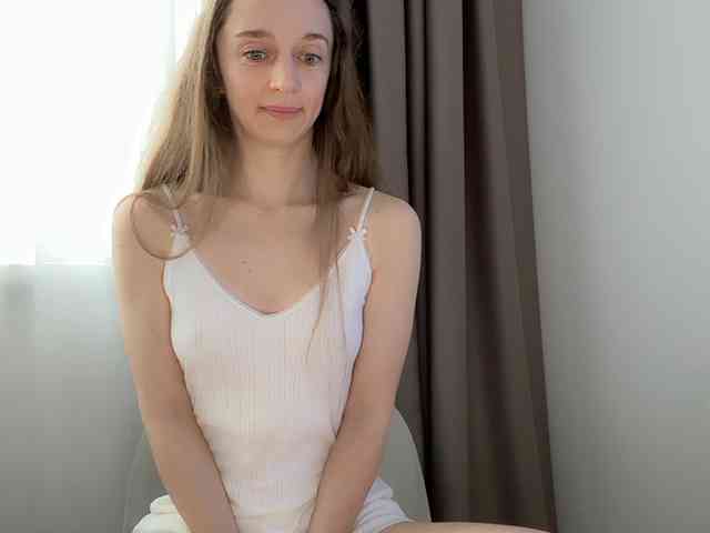 Shy-SweetGirl webcam