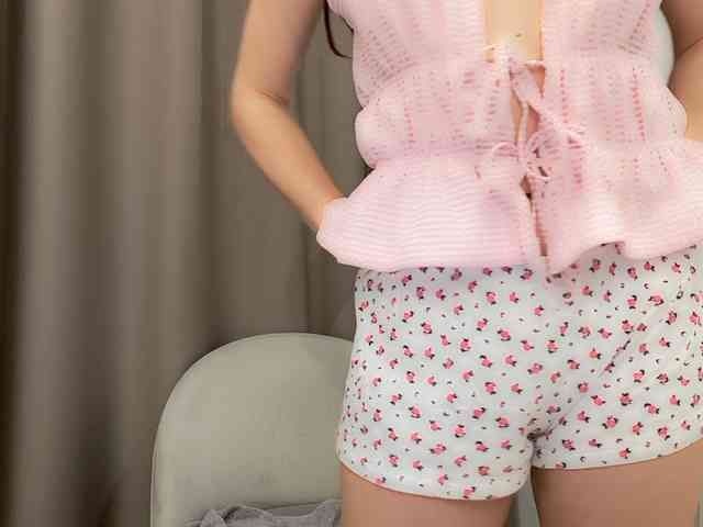 Shy-SweetGirl webcam