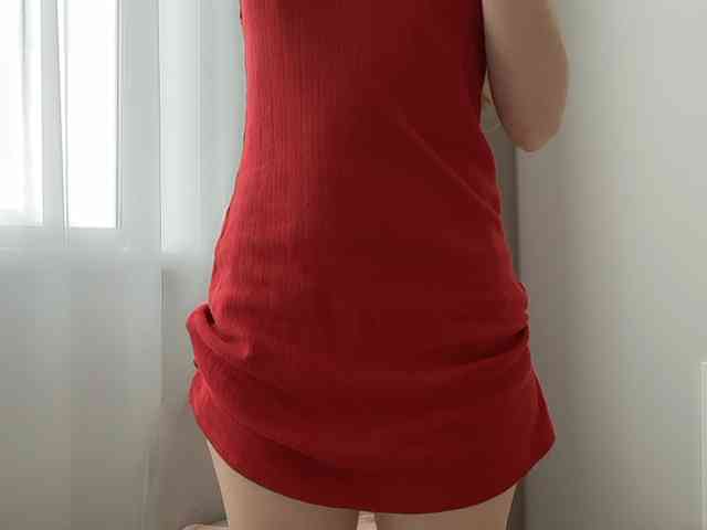 Shy-SweetGirl webcam