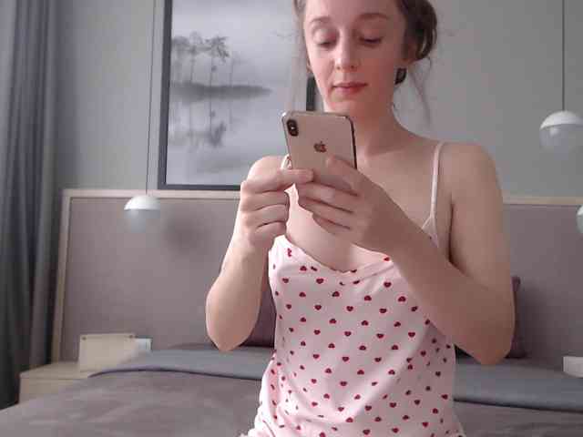 Shy-SweetGirl webcam
