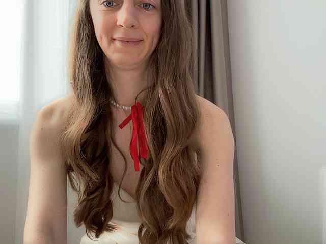 Shy-SweetGirl webcam