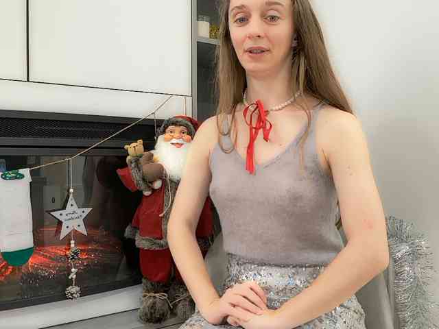 Shy-SweetGirl webcam