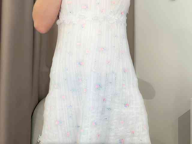 Shy-SweetGirl webcam