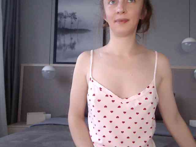 Shy-SweetGirl webcam