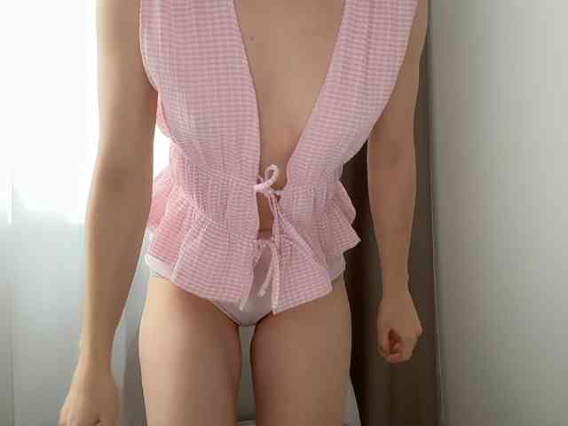 Shy-SweetGirl webcam