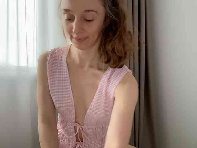 Shy-SweetGirl webcam