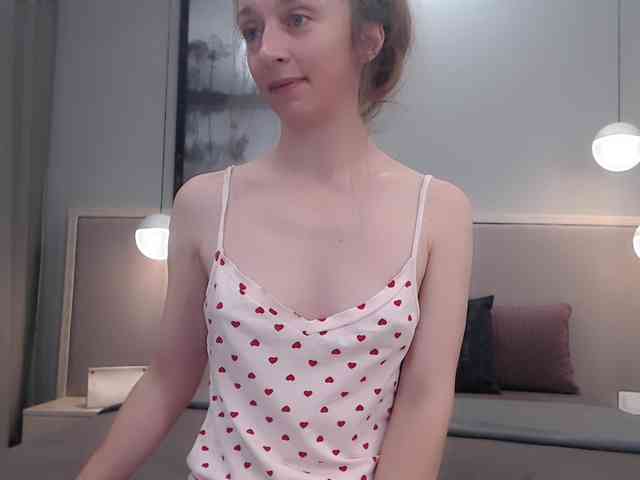 Shy-SweetGirl webcam