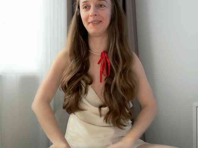 Shy-SweetGirl webcam