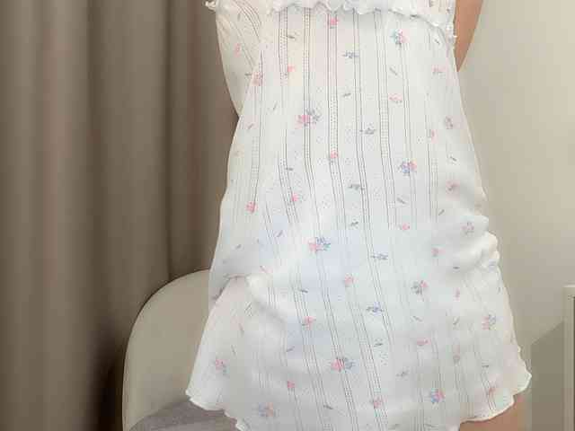 Shy-SweetGirl webcam