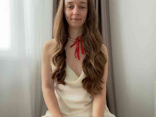 Shy-SweetGirl webcam