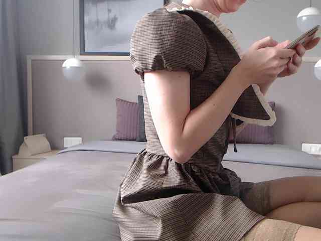 Shy-SweetGirl webcam