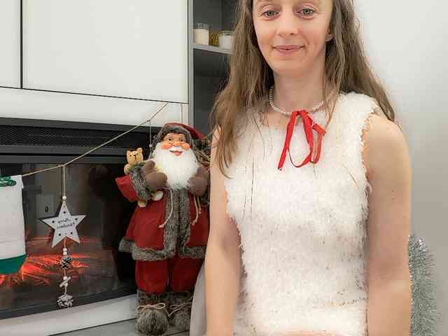 Shy-SweetGirl webcam