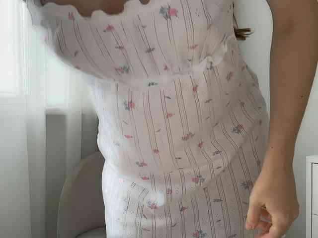 Shy-SweetGirl webcam